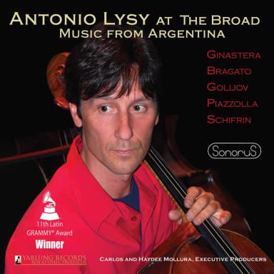 Music from Argentina