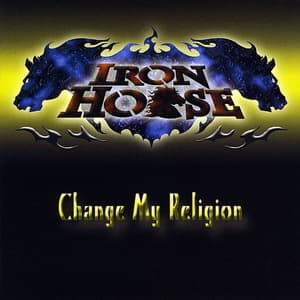 Change My Religion