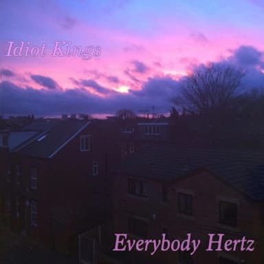 Everybody Hertz [EP]
