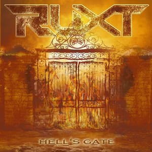 Hell's Gate