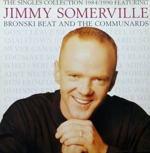 The Singles Collection 1984/1990