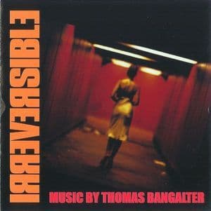 Irreversible (OST)
