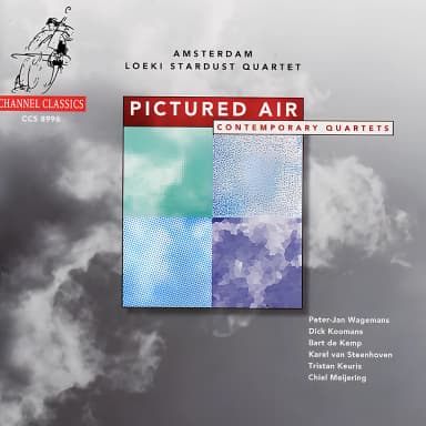 Pictured Air