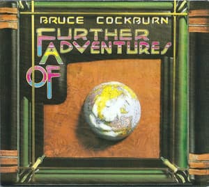 Further Adventures Of