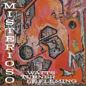 Misterioso