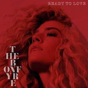 Ready To Love