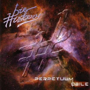 Perpetuum Mobile