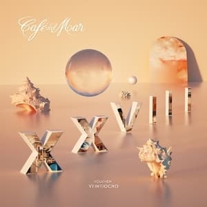 Café del Mar XXVIII 