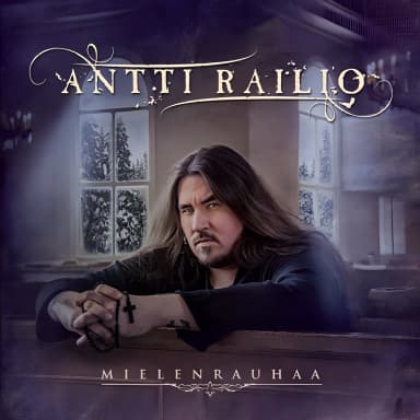Mielenrauhaa