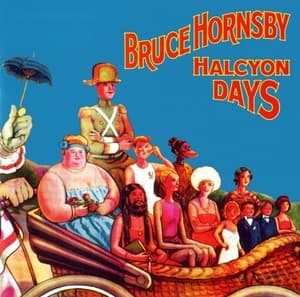 Halcyon Days