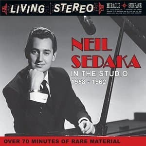 In the Studio 1958-1962