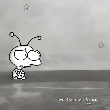 One Time We Lived