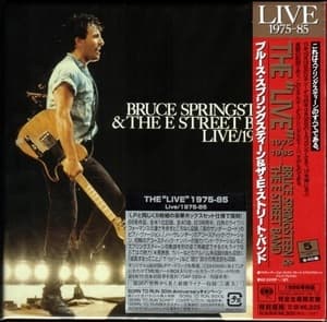 Live/1975-85