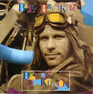 Ball Breaker
