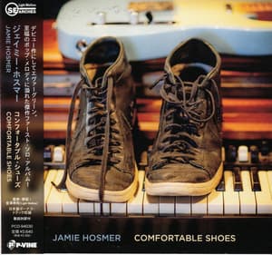 Comfortable Shoes