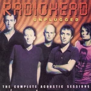 Unplugged