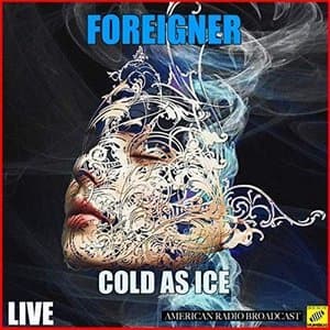 Cold As Ice
