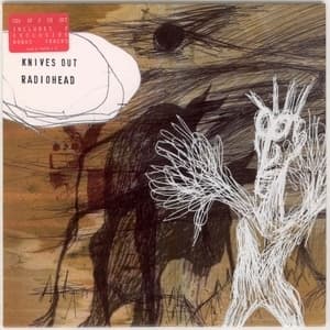 Knives Out (CD1) (CDS)