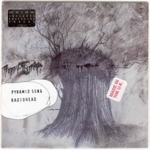 Pyramid Song (CD2)