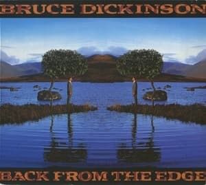 Back From The Edge