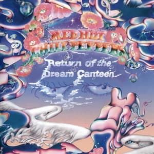 Return Of The Dream Canteen