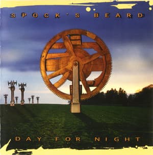 Day For Night (Accurate rip)