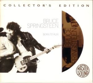 Born To Run