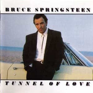 Tunnel Of Love