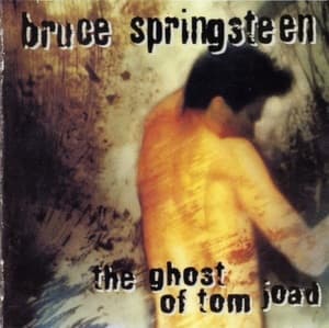 The Ghost Of Tom Joad