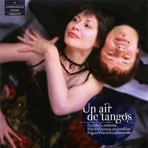Un air de tangos