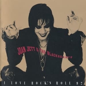 I Love Rock 'N Roll