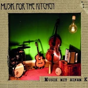 Musik mit einem K