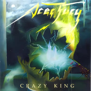 Crazy King