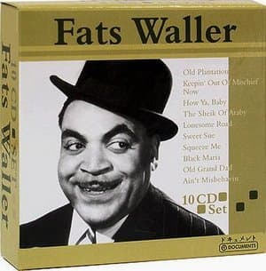 10 CD Set