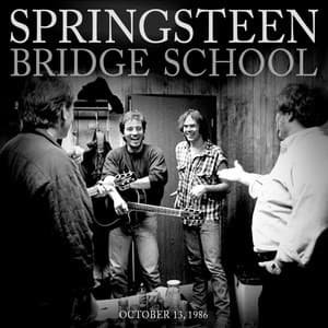 Bridge School, Shoreline Amphitheatre, Mountain View, CA, October 13, 1986