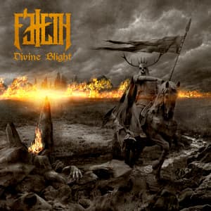 Divine Blight