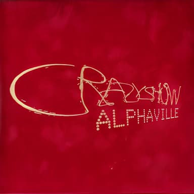 CrazyShow (Dreamscapes 09,10,11,12)