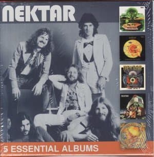 5 Essential Albums