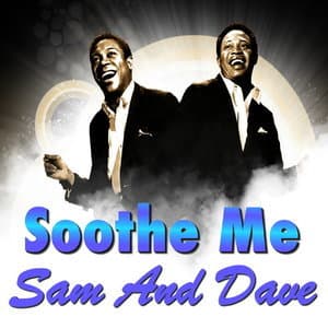 Soothe Me