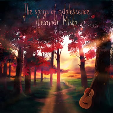 The Songs of Adolescence