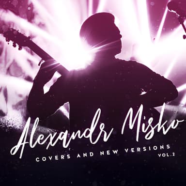 Covers and New Versions, Vol. 2