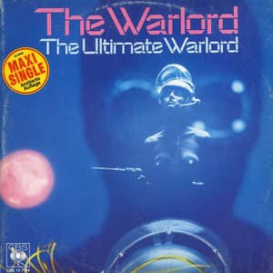 The Ultimate Warlord