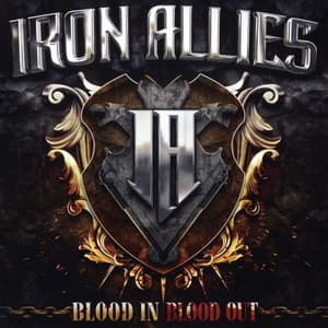 Blood In Blood Out