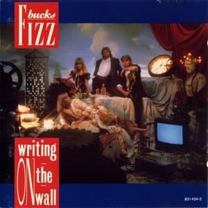 Writing On The Wall