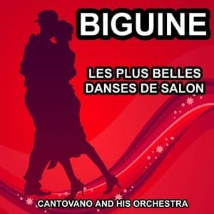 Les plus belles danses de salon : Biguine