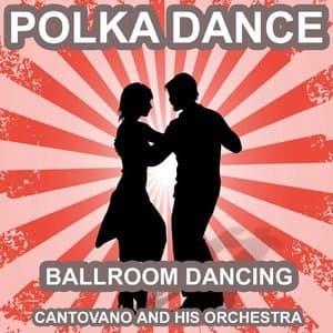 Polka Dance (Ballroom Dancing)