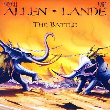 The Battle