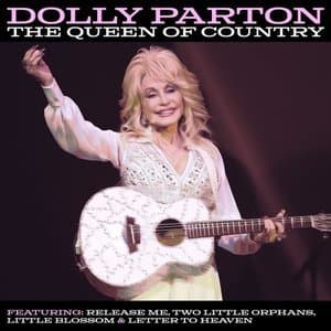 The Queen Of Country