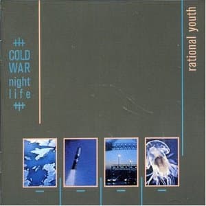 Cold War Night Life