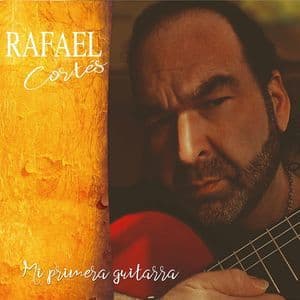 Mi primera guitarra